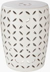 Chantilly Garden Stool thumbnail 0