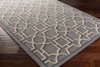 Dwell B Handmade Rug, by Surya, 12' length x 9' width thumbnail