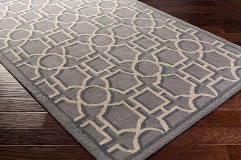 Dwell B Handmade Rug