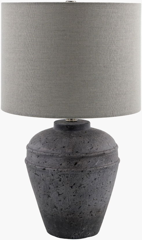 Lushof Accent Table Lamp