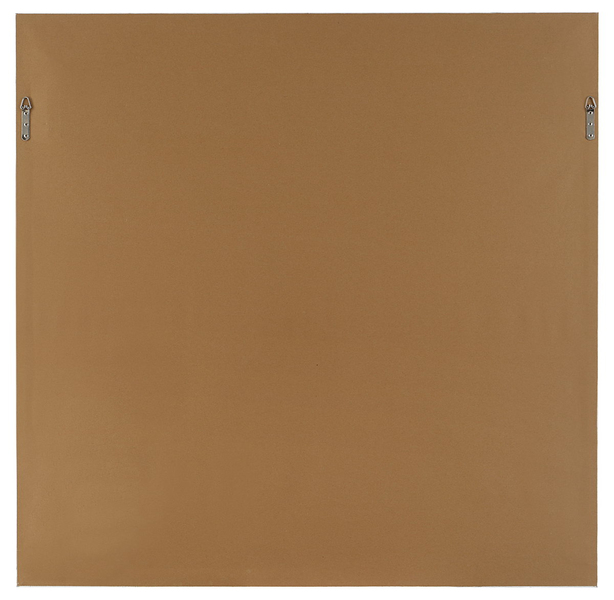 Dawn On The Hills Framed Print, Painting by Uttermost, 48.5" width x 48.5" height x 2" depth View 10