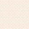 Stacked Scallops Pink Wallpaper thumbnail 0