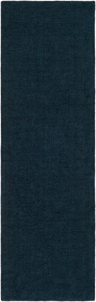 Mystique Handmade Rug, by Surya, 8' length x 2'6" width