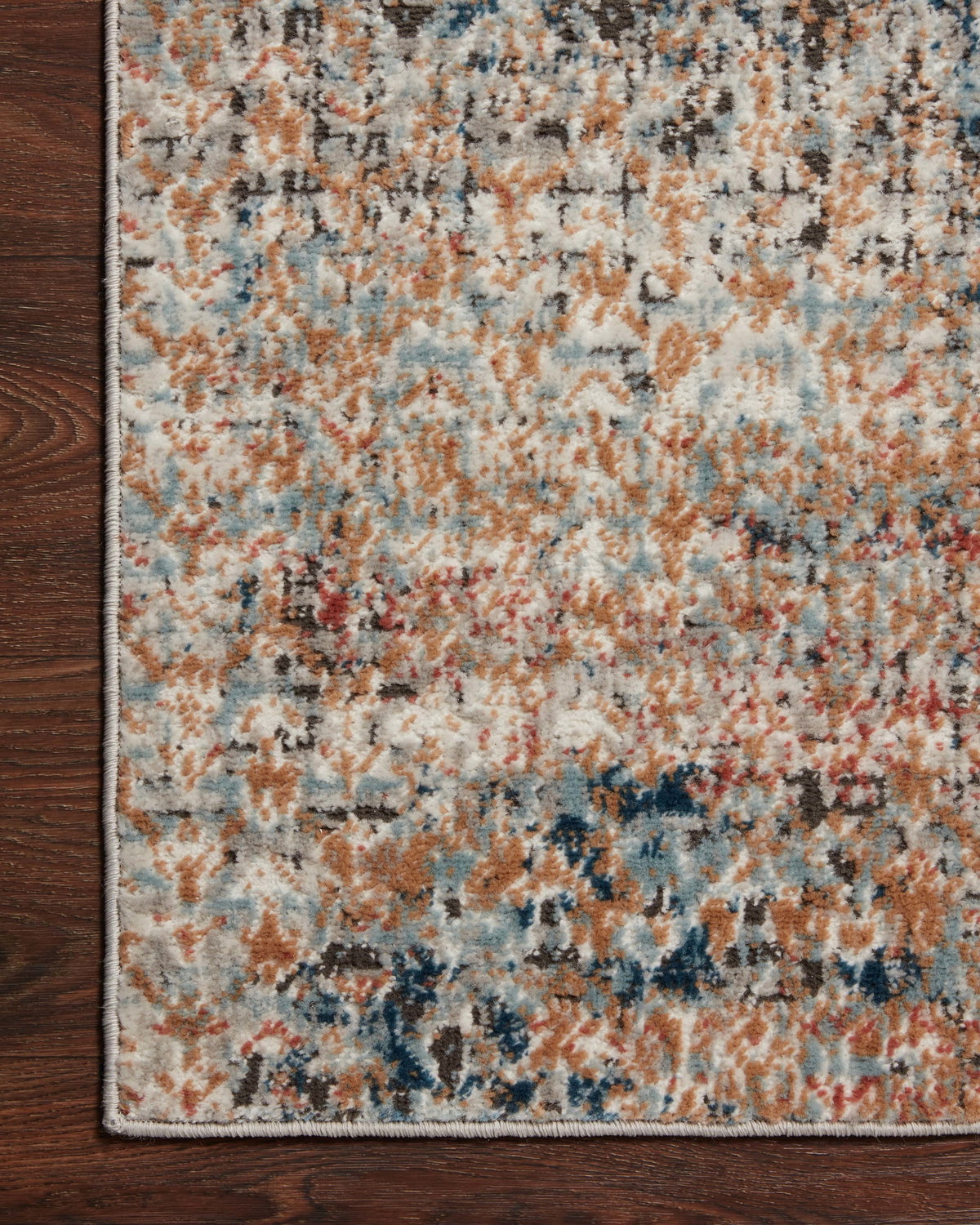 Loloi Bianca Rug, 5'3" length x 7'6" width View 5
