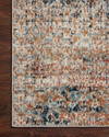 Loloi Bianca Rug, 5'3" length x 7'6" width thumbnail 5