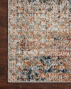 Loloi Bianca Rug, 5'3" length x 7'6" width thumbnail 5