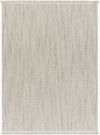 New Delhi Machine Woven Rug, by Surya, 10'0.08" length x 7'8.91" width thumbnail