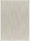 New Delhi Machine Woven Rug, by Surya, 2'11.43" length x 1'11.62" width thumbnail