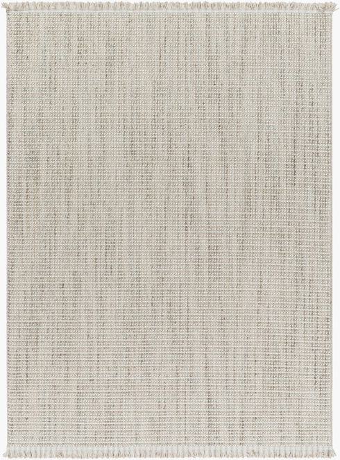 New Delhi Machine Woven Rug