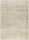 Rainier Machine Woven Rug, by Surya, 14'0.11" length x 10'0.08" width thumbnail