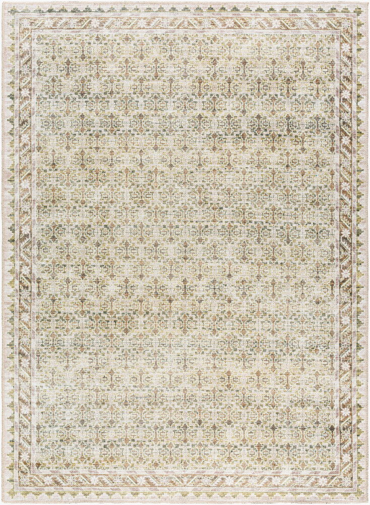 Rainier Machine Woven Rug large image 