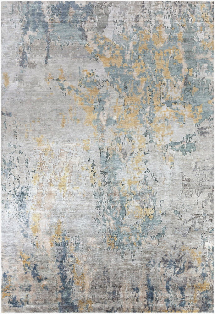 Imola Handmade Rug, by Surya, 11' length x 8' width