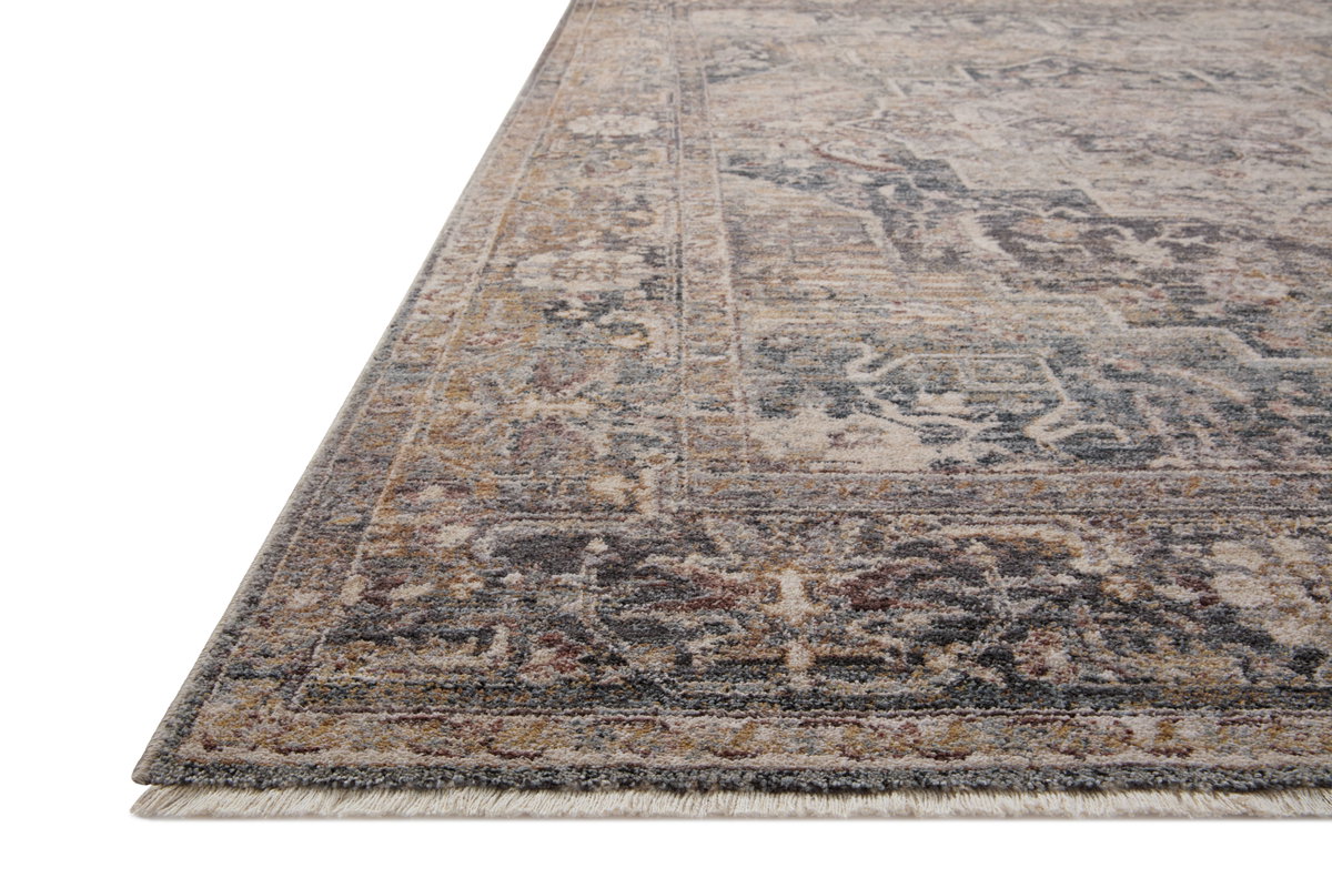 Loloi Lyra Rug, 9'3" length x 13' width View 3