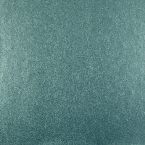 Oasis Dark Teal Wallpaper