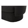 Koba Chair Maya Black thumbnail 4