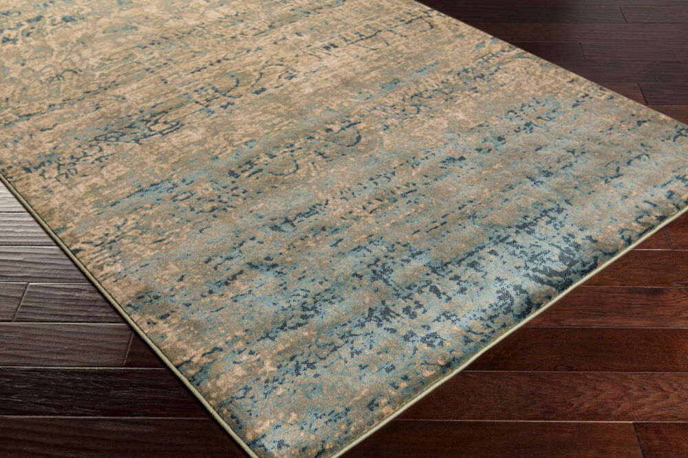 Napa Machine Woven Rug large image 
