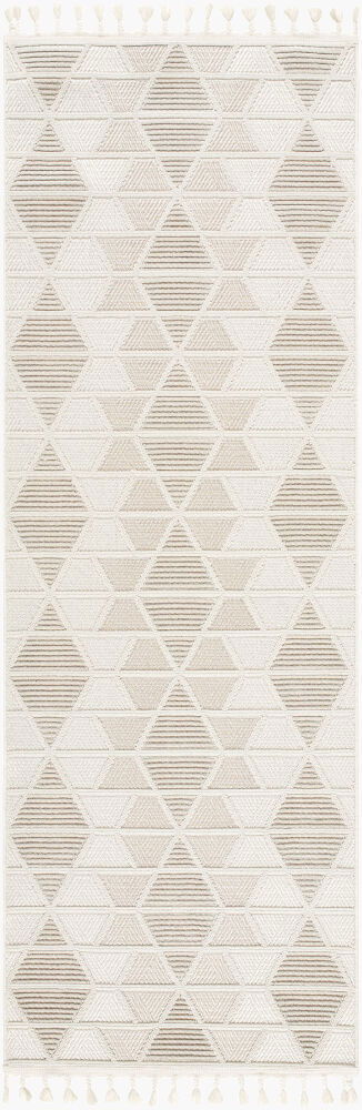 Finland Machine Woven Rug