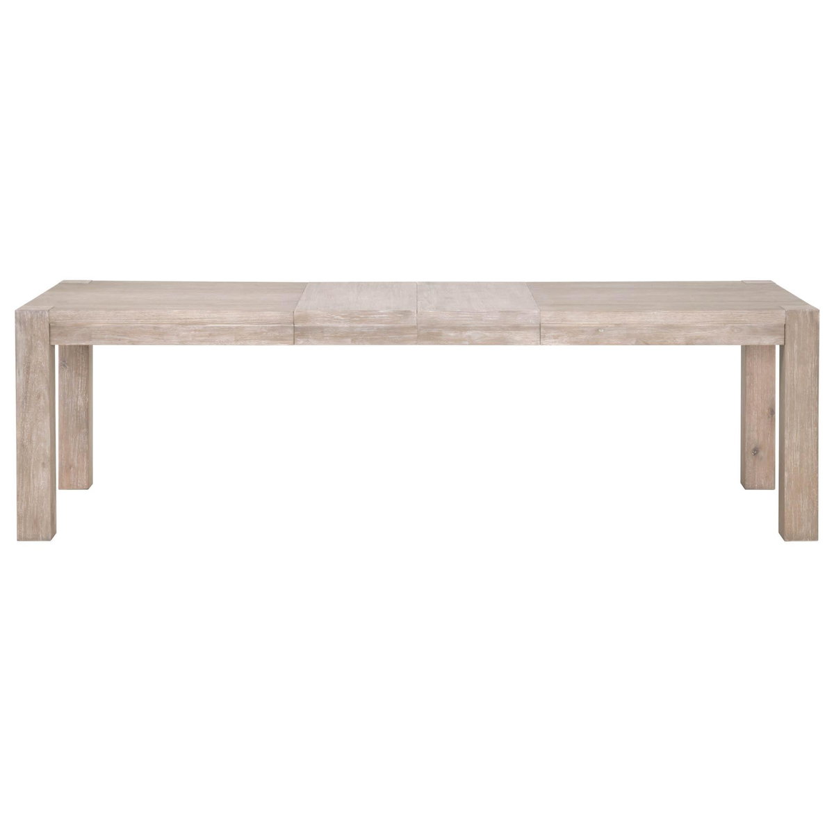 Adler Extension Dining Table, by Essentials for Living, 71" width x 30" height x 35.5" depth View 1