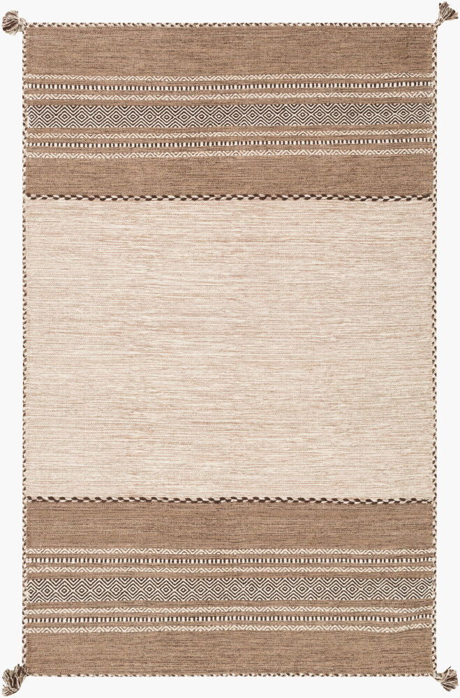 Trenza Handmade Rug large image 