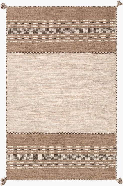 Trenza Handmade Rug