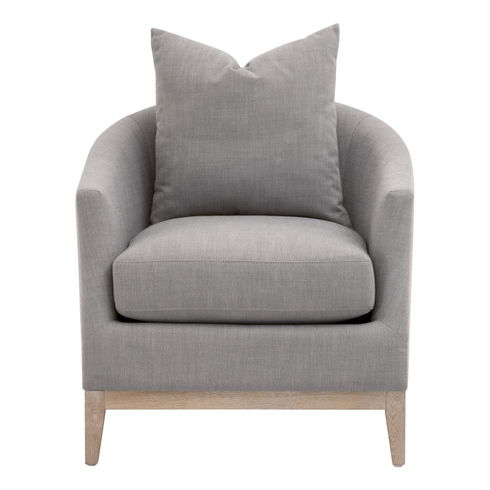 Faye Club Chair