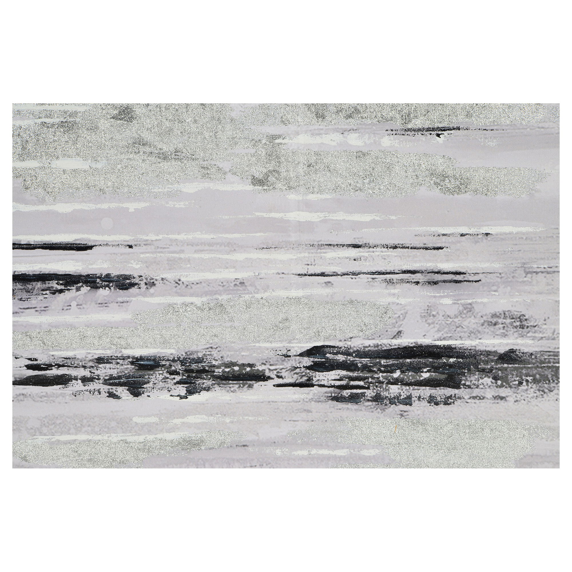 Delmar  Wall Art, Painting by Renwil, 36" height x 2.3" depth View 3