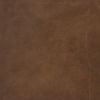 Berbick 20.5 x 24.75 x 39 Medium Brown Leather with Iron Frame Counter Stool thumbnail 1