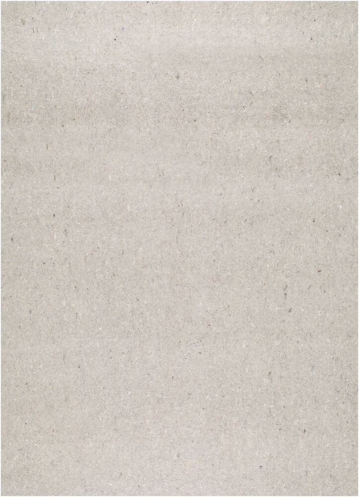 Supreme Felted Pad Rug Pad For Hard Surfaces and Carpet, by Surya, 8' length x 11' width