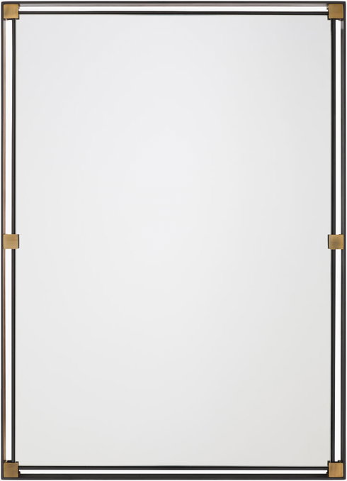 Casimir Accent Mirror