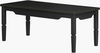 Doheny Coffee Table, by Surya, 42" width x 17" height thumbnail