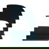 Roger Counter Stool Teal thumbnail 4