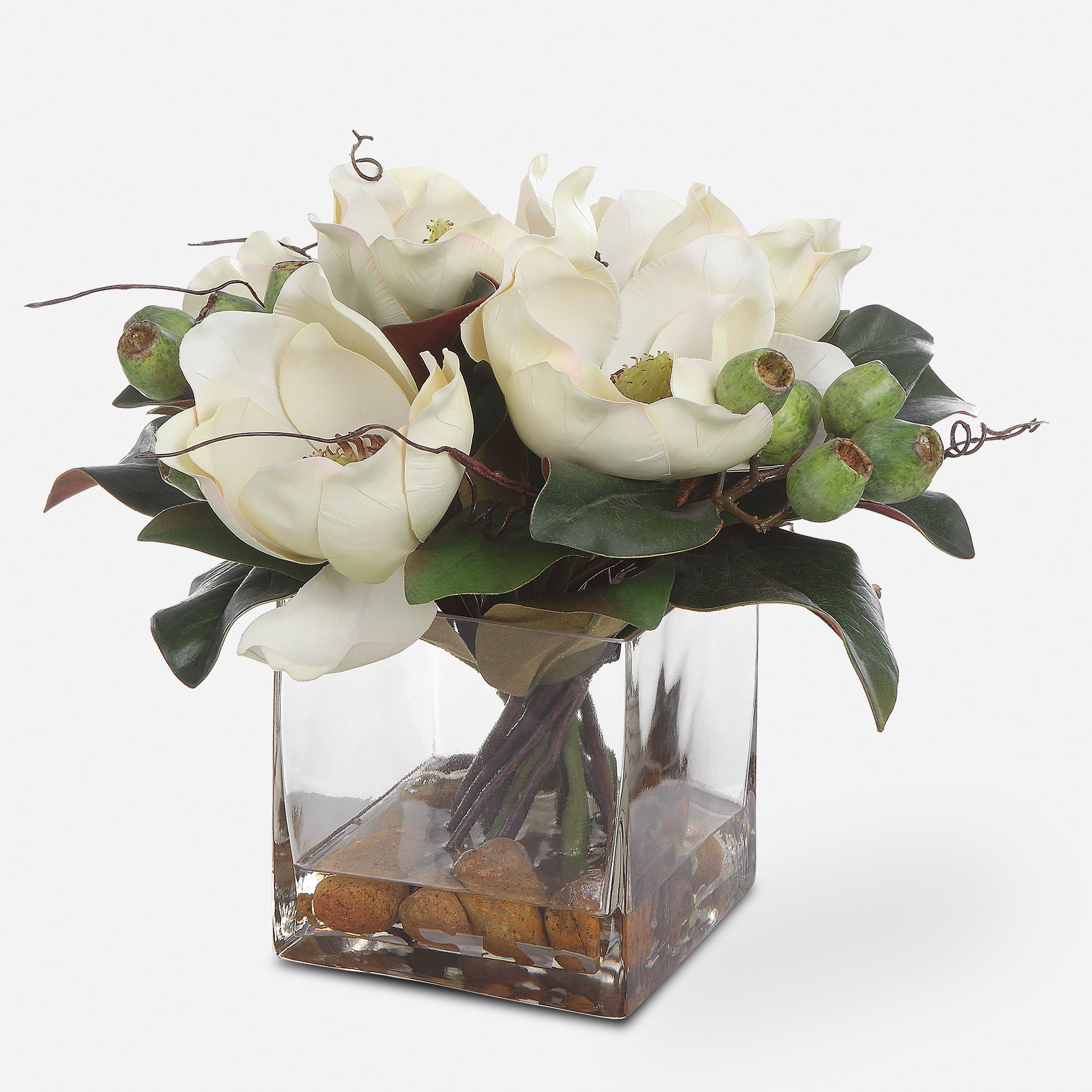 Dobbins Magnolia Bouquet large image 