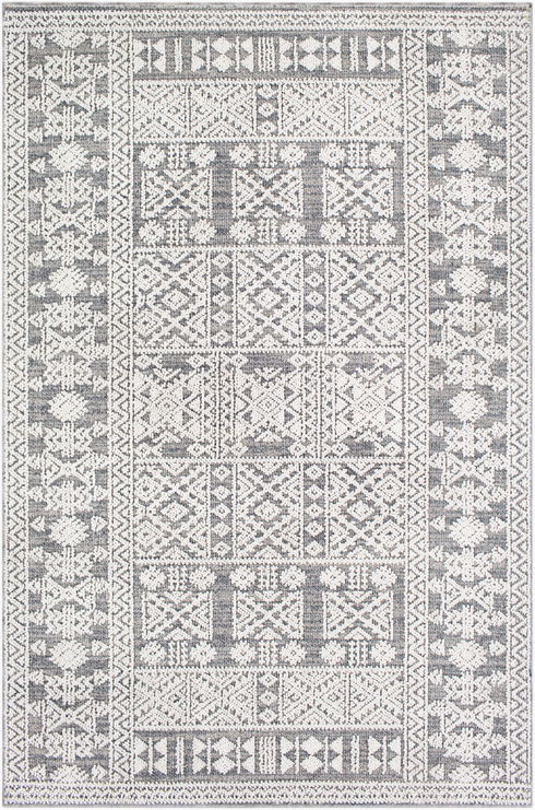 Ariana Machine Woven Rug