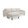 Quinn Sectional Oatmeal thumbnail 1