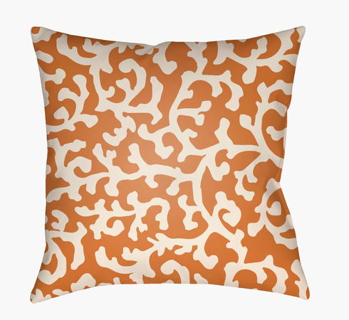 Litchfield Floor Pillow