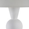 Petra, Table Lamp by Renwil, 26" height x 15" depth thumbnail 2