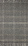 Magnolia Home by Joanna Gaines x Loloi Caleb Rug, 1'6" length x 1'6" width thumbnail 1