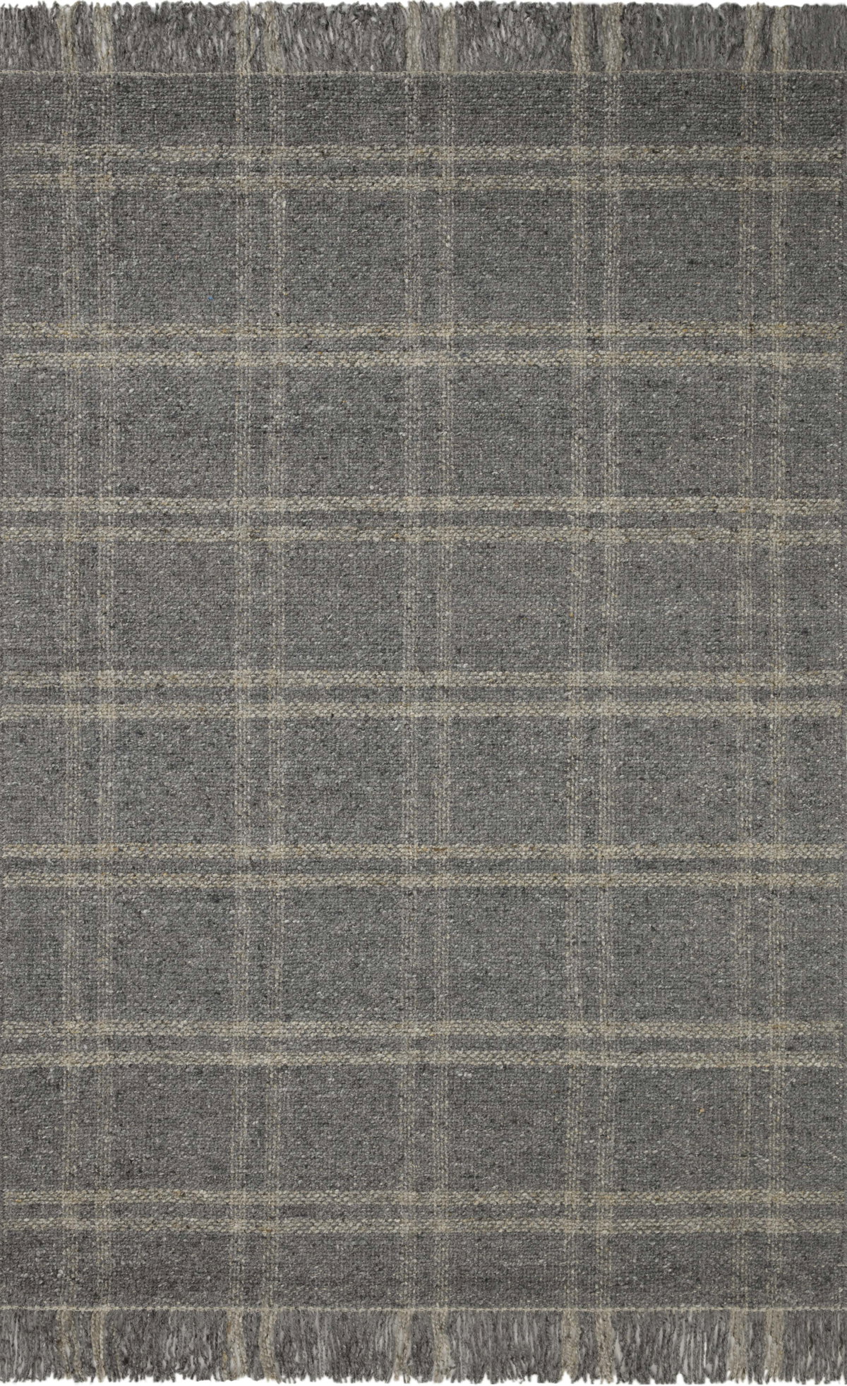 Magnolia Home by Joanna Gaines x Loloi Caleb Rug, 2'3" length x 3'9" width View 1