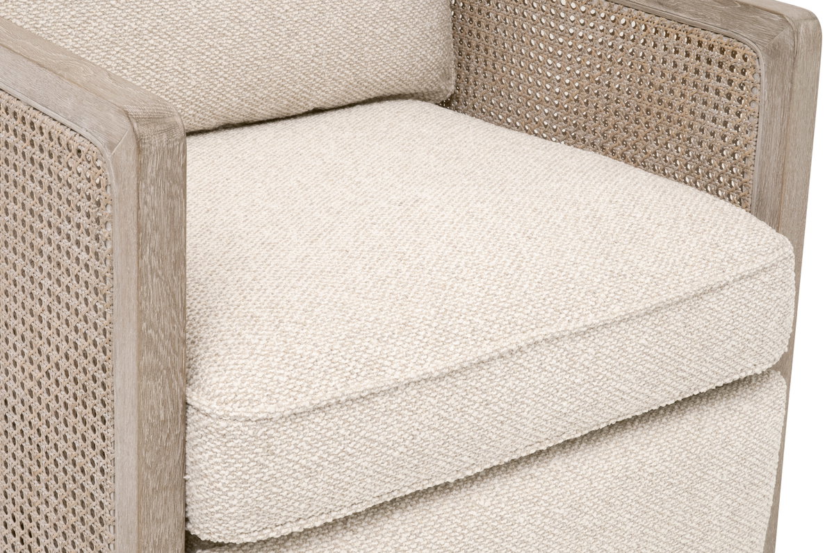 Leone Recliner, Accent Chair by Essentials for Living, 27" width x 43" height x 37" depth View 15