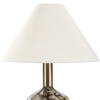 Montagu Dark Brown Table Lamp, by Uttermost, 18" width x 23.5" height x 18" depth thumbnail 6