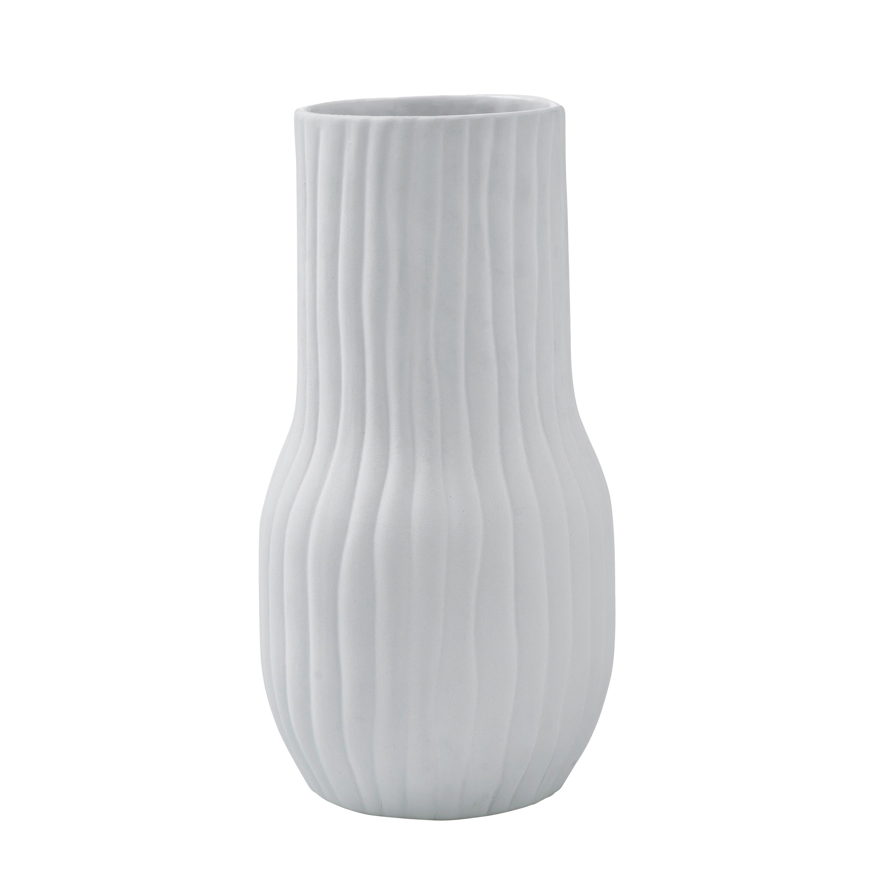 Criley, Vase by Renwil, 5.25" width x 10" height x 5.25" depth View 1