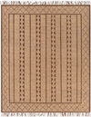 Touareg Handmade Rug thumbnail 0
