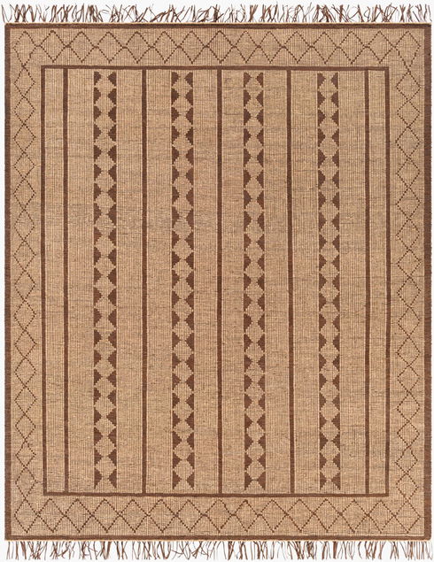 Touareg Handmade Rug
