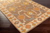 Jewel Tone II Handmade Rug thumbnail 0