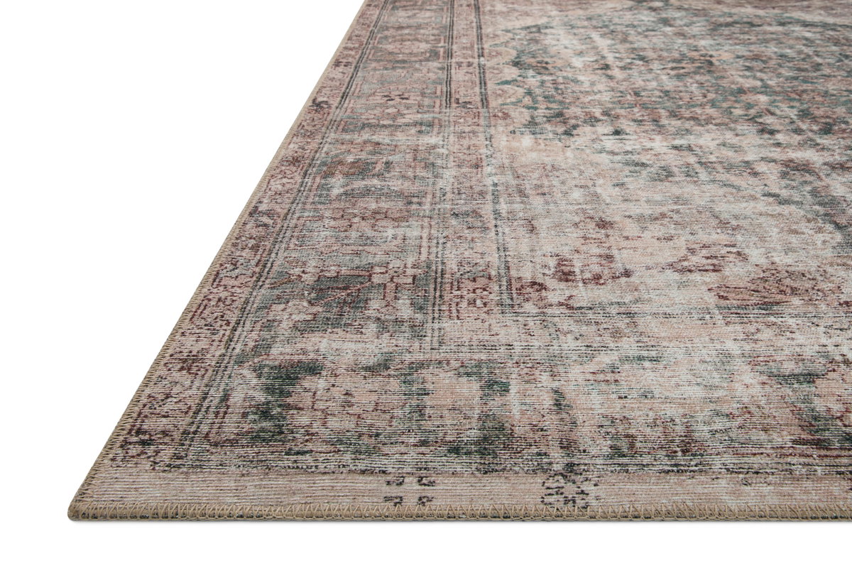 Amber Lewis x Loloi Georgie Rug, 2' length x 5' width View 3