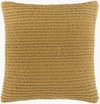 Teris Accent Pillow, Decorative Pillow by Surya, 18" length x 18" width thumbnail