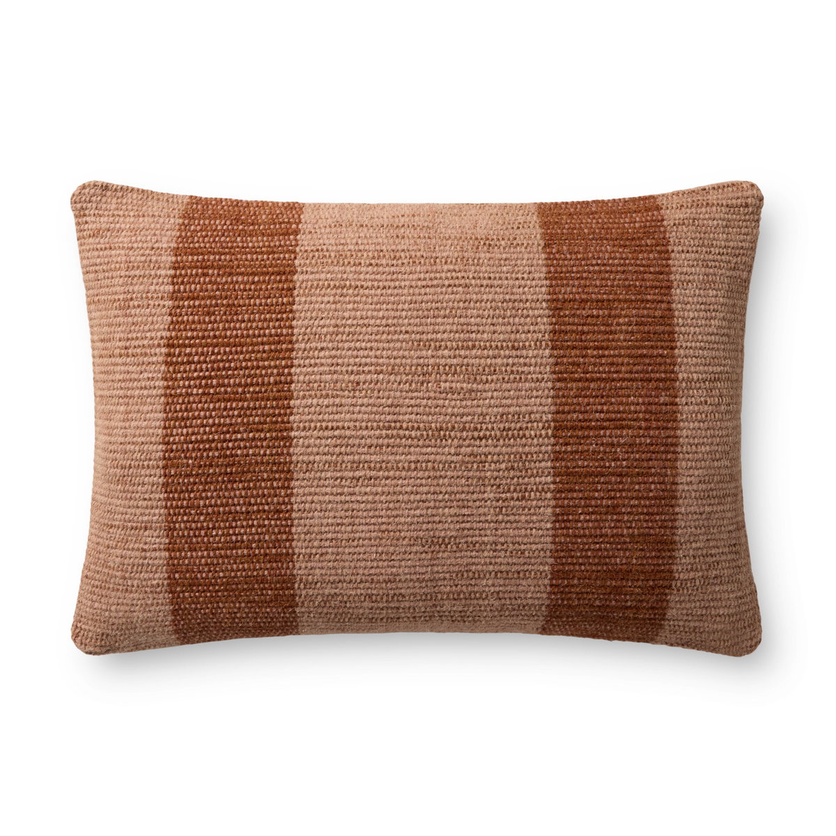 Leanne Ford x Loloi Mistwood Pillow, Decorative Pillow, 16" length x 26" width View 1
