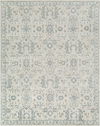 Aleyna Handmade Rug, by Surya, 3' length x 2' width thumbnail