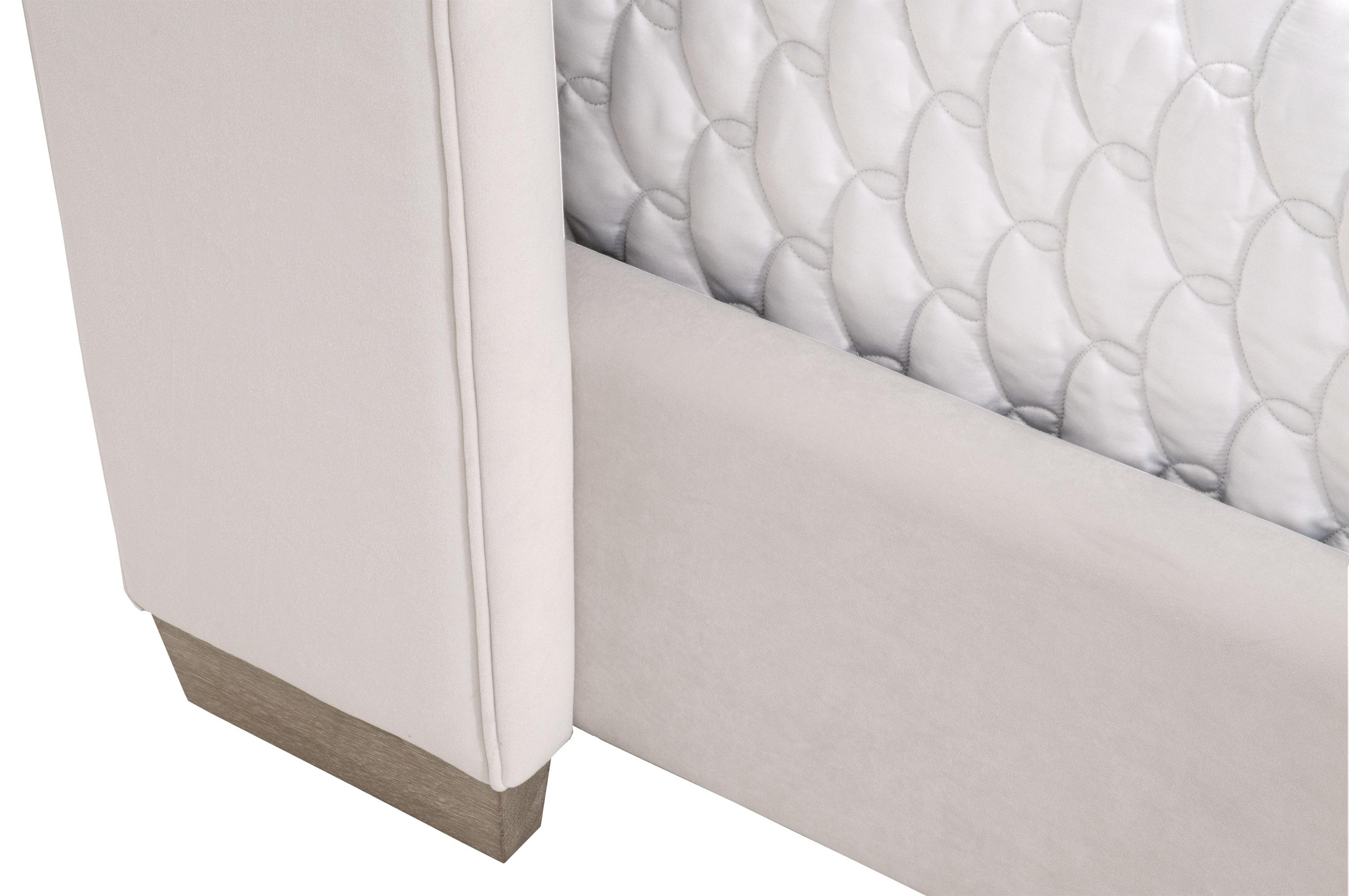 Chandler Cal King Bed large image 