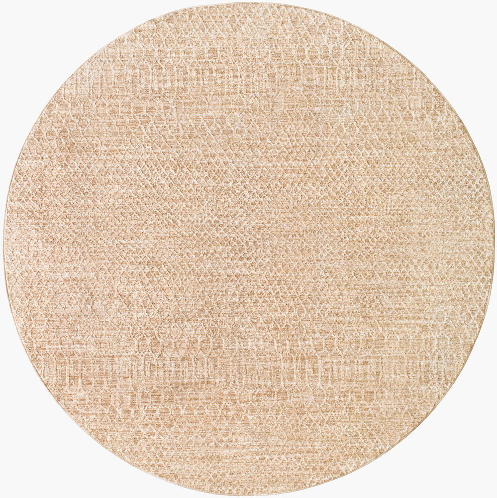 Masterpiece Machine Woven Rug large image 